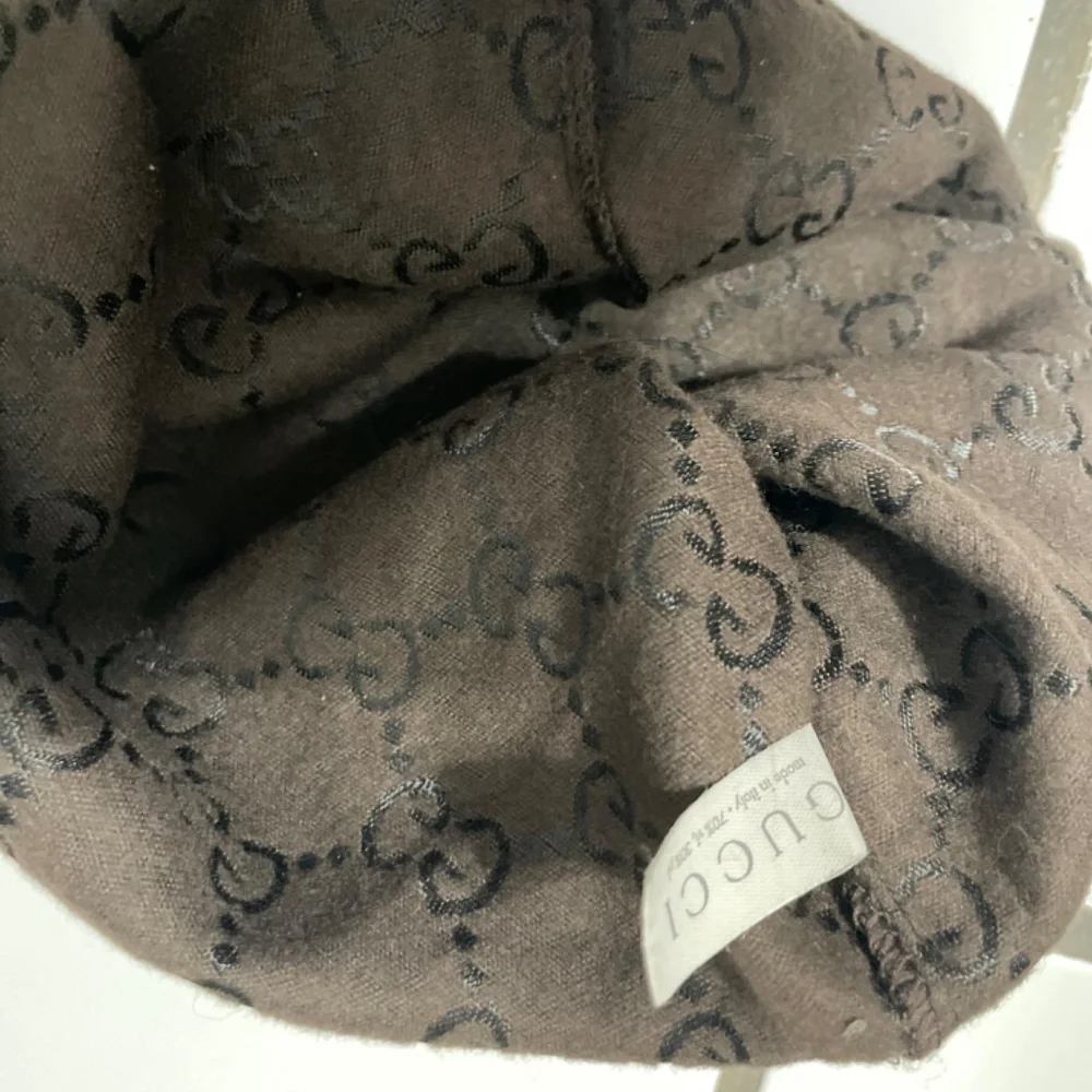 Gucci Dust Bag